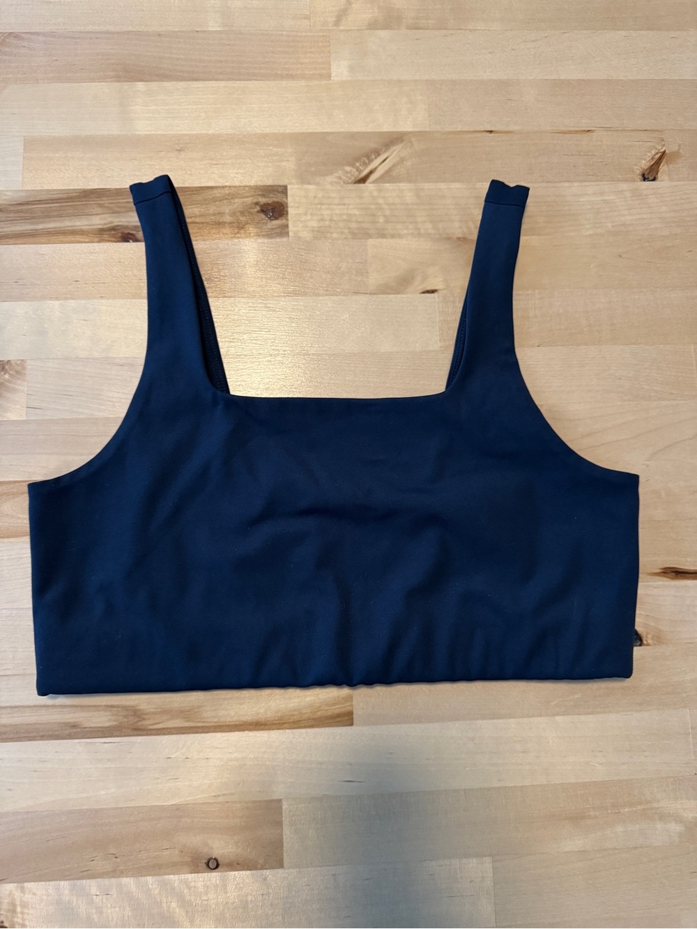 Girlfriend Collective Sports Bra